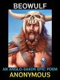 Beowulf - Preview