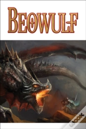 Capa do artigo Beowulf