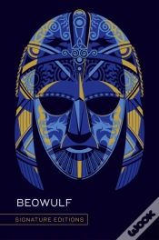 Capa do artigo Beowulf