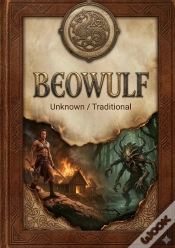 Capa do artigo Beowulf