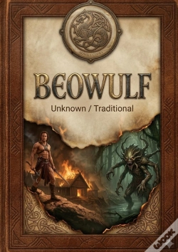 Capa do artigo Beowulf