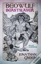 Capa do artigo Beowulf Beastslayer