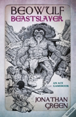 Capa do artigo Beowulf Beastslayer