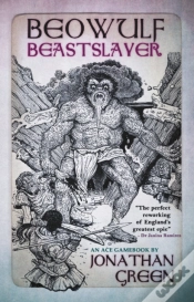 Capa do artigo Beowulf Beastslayer