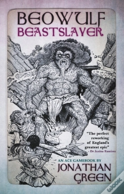 Capa do artigo Beowulf Beastslayer