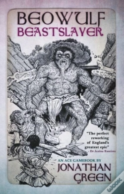 Capa do artigo Beowulf Beastslayer