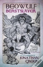 Capa do artigo Beowulf Beastslayer