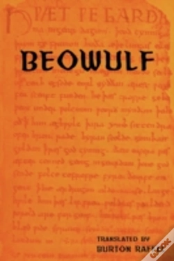 Capa do artigo Beowulf