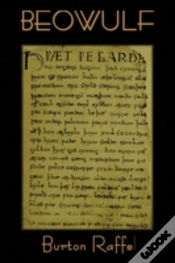 Capa do artigo Beowulf
