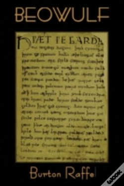 Capa do artigo Beowulf