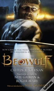 Capa do artigo Beowulf