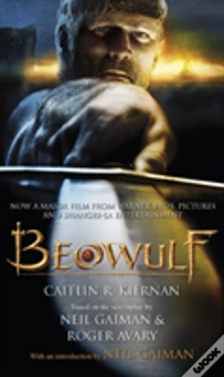 Capa do artigo Beowulf