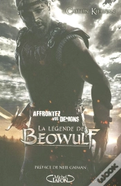 Capa do artigo Beowulf