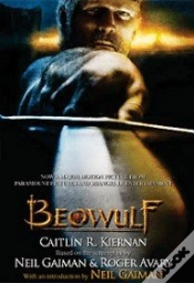 Capa do artigo Beowulf