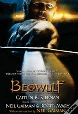 Capa do artigo Beowulf