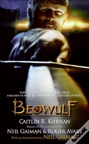 Capa do artigo Beowulf