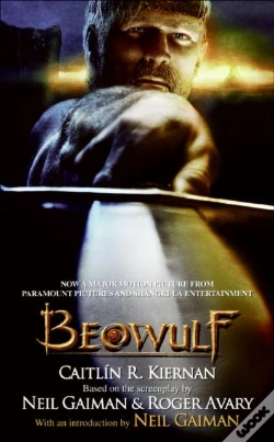 Capa do artigo Beowulf