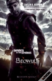 Capa do artigo Beowulf