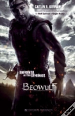 Capa do artigo Beowulf