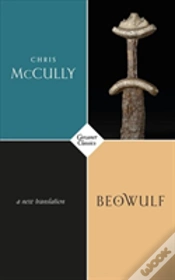 Capa do artigo Beowulf