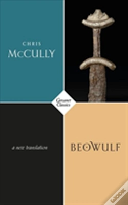 Capa do artigo Beowulf