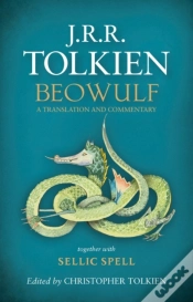 Capa do artigo Beowulf