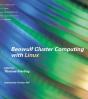 Beowulf Cluster Computing With Linux - Preview