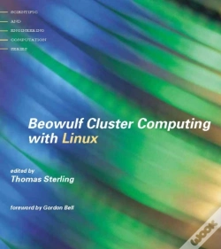 Capa do artigo Beowulf Cluster Computing With Linux