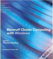 Beowulf Cluster Computing With Windows