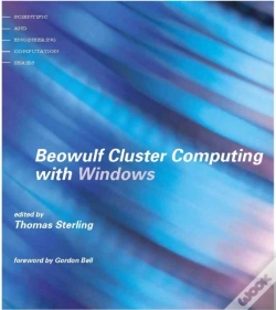 Capa do artigo Beowulf Cluster Computing With Windows