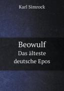 Beowulf Das Alteste Deutsche Epos