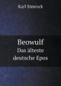 Beowulf Das Alteste Deutsche Epos - Preview