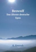 Beowulf Das  Lteste Deutsche Epos