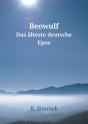 Beowulf Das  Lteste Deutsche Epos - Preview
