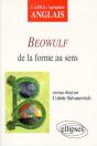 Beowulf - De La Forme Au Sens - Preview