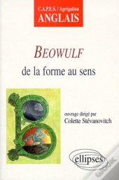 Beowulf - De La Forme Au Sens