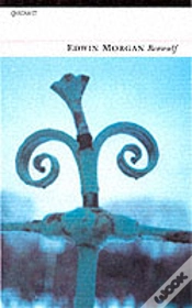 Capa do artigo Beowulf