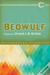 Capa do artigo Beowulf