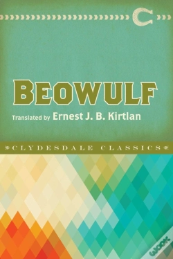 Capa do artigo Beowulf
