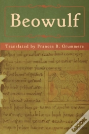 Capa do artigo Beowulf