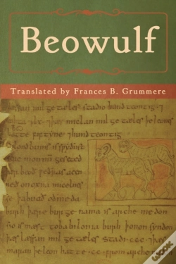 Capa do artigo Beowulf