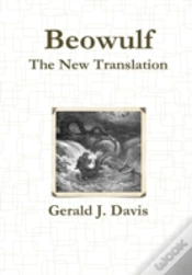 Capa do artigo Beowulf
