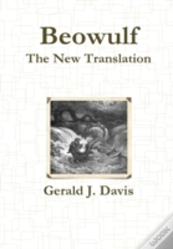 Capa do artigo Beowulf