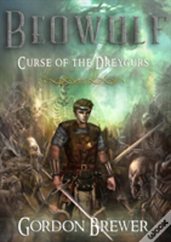 Capa do artigo Beowulf