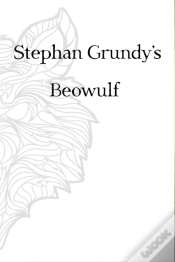 Capa do artigo Beowulf
