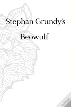 Capa do artigo Beowulf