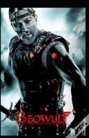Capa do artigo Beowulf