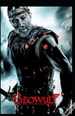 Capa do artigo Beowulf