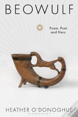 Capa do artigo Beowulf