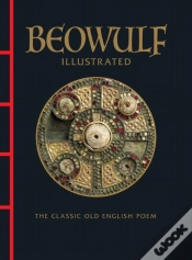 Capa do artigo Beowulf Illustrated